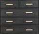 Winners Only® Fresno Charcoal Bachelor's Chest-2