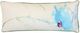 Stylecraft Blue/White 36" Designer Pillow-0