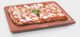 Smeg Brown Ovens and Cookers Pizza Stone-1