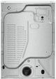 Whirlpool® 7.4 Cu. Ft. White Front Load Electric Dryer-4