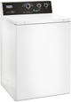 Maytag® Commercial White Laundry Pair-3