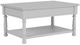 Riverside Furniture Winston Aged Cotton Lift Top Cocktail Table-4
