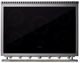 La Cornue CornuFé 110 43" Pure White Pro Style Induction Range-2