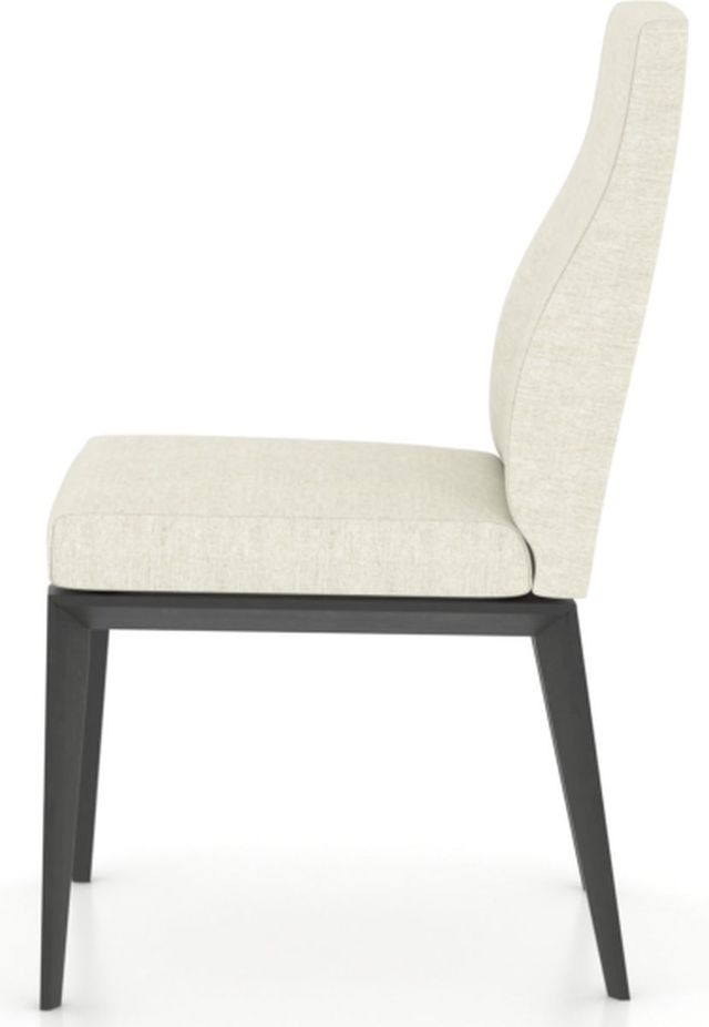 Canadel® Downtown Quilted Upholstered Fixed Chair-2