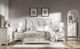 Legacy Classic Harmony Prelude Frost King Storage Bed-1