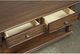 Riverside Furniture Tegan Brown Rectangular Coffee Table-3