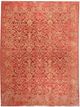 Feizy Torina Rust 5' x 6'11" Rug-0