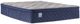 Sealy® Golden Spirit 15" Gel Memory Foam Soft Pillow Top Twin Mattress-0