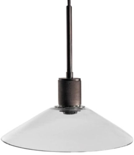Signature Design by Ashley® Chaness Black/Clear Pendant Light-1