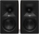 Klipsch® The Fives II 5.25" Walnut Dolby Atmos® Powered Stereo Speakers-0