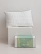 SlumberShield® Bamboo Essence King Pillow-4