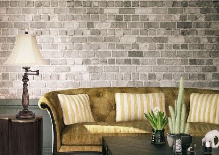 Cal® Lighting & Accessories Antique Rust Table Lamp-1