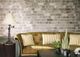Cal® Lighting & Accessories Antique Rust Table Lamp-1