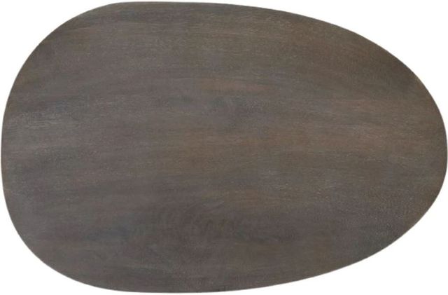Signature Design by Ashley® Cormmet Dark Brown Accent Table-3