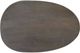 Signature Design by Ashley® Cormmet Dark Brown Accent Table-3