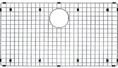 Franke Stainless Steel Grid Shelf-0