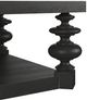A.R.T. Furniture® Atrium Black/Brown Coffee Table-5