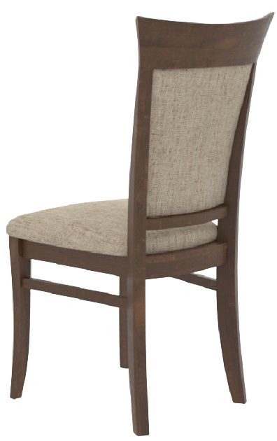 Canadel Customizable 0274 Side Dining Chair-3