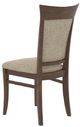 Canadel Customizable 0274 Side Dining Chair-3