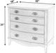 Butler Specialty Company Agatha Light Oak Chest-2