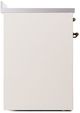 Ilve® Nostalgie II Series 30" Antique White Pro Style Induction Range-3