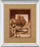 Classy Living Rustic Canopy Walk Wall Art-0