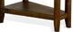Sunny Designs™ Homestead Tobacco Leaf Chairside Table-1