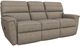 La-Z-Boy® Ava Porcini Manual Reclining Sofa-0