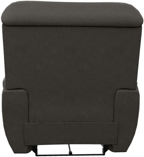 La-Z-Boy® Joshua Ash Power Wall Recliner with Headrest and Lumbar-3