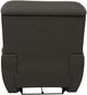 La-Z-Boy® Joshua Ash Power Wall Recliner with Headrest and Lumbar-3