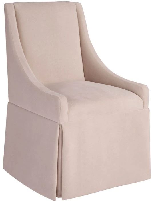 Universal Explore Home™ Customizable Lea Dining Chair-0