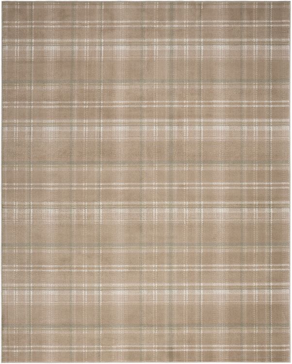 Nourison Home™ Grafix 5'x7' Style 4 Area Rug-0