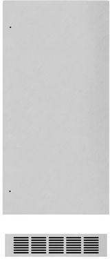 Satin Stainless Steel