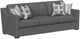 Flexsteel® Customizable Milo Sofa-0