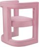 TOV Furniture Ada Pink Chair-2