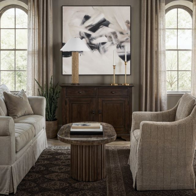 Renwil® Everren Clary Wall Art-1