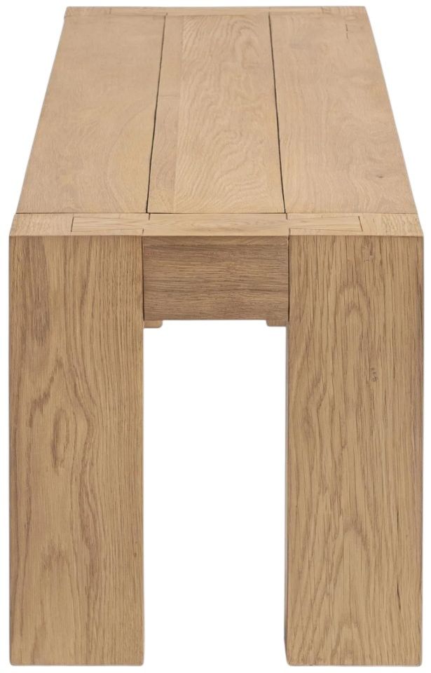 Classic Home Bristol Coastal Haven Bench-3