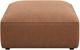 Coaster® Jennifer Terracotta Ottoman-1