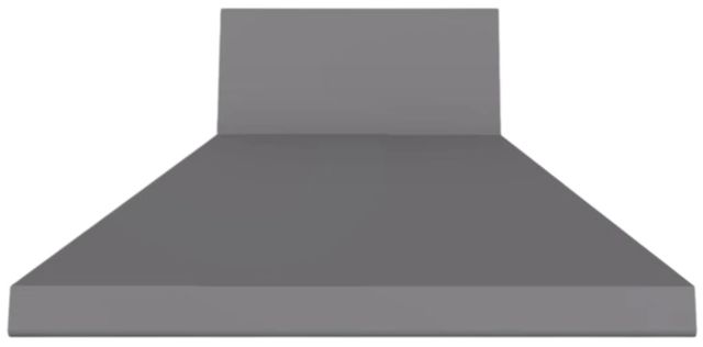 Vent-A-Hood® 54" Gunsmoke Wall Mounted Range Hood-0