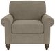 Flexsteel® Moxy Gray Dove Chair-1