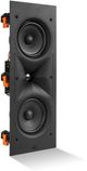 JBL® STAGE 250WL 5.25" Black 2-Ways In-Wall Speaker-3