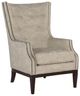 HF Custom Customizable Bona Bella Wing Chair-0