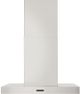 Broan® Elite EW43 Series 30" Stainless Steel T-Style Wall Mounted Range Hood-0