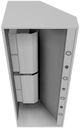 Hotte de cuisinière murale de 60 po Vent-A-Hood® Professional/Standard - Acier inoxydable-1