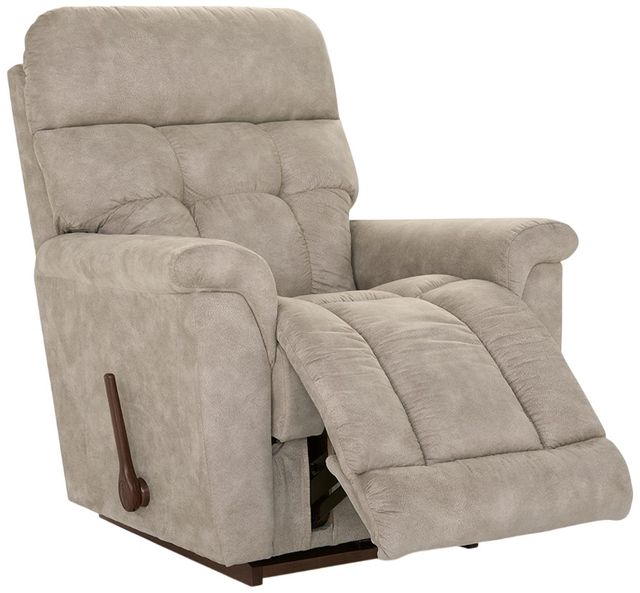 La-Z-Boy® Fulton Porcelain Manual Rocking Recliner-1