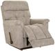 La-Z-Boy® Fulton Porcelain Manual Rocking Recliner-1