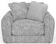iAmerica Boardwalk Oyster Chair 1/2-2