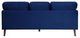 Mazin Furniture Tolley Blue Sofa-2