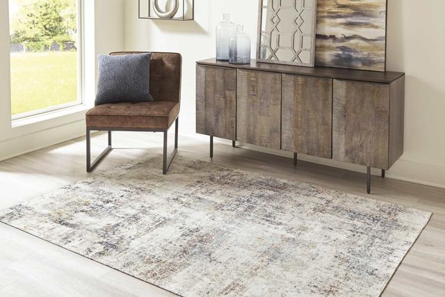 Signature Design by Ashley® Jerelyn 5'x7' Medium Area Rug-3