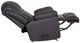 Franklin™ Castello Outlier Shadow Power Rocker Recliner-3